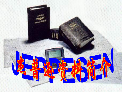 JEPPESEN