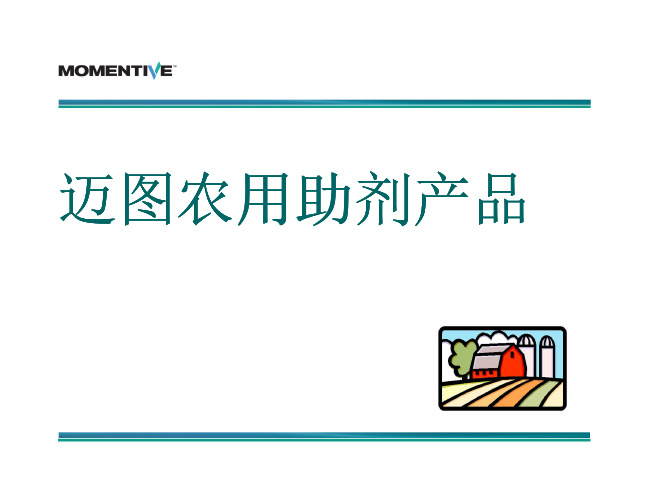 迈图高新材料