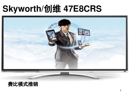 费比模式推销ppt课件