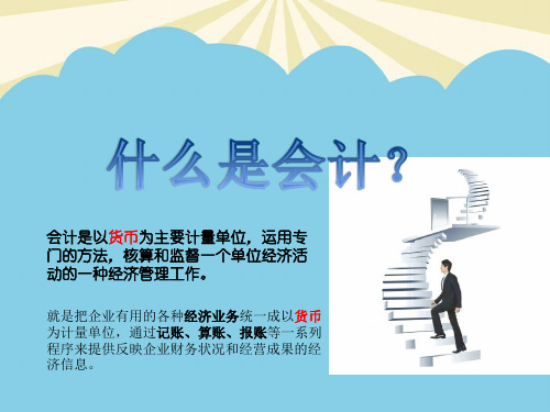 岗位认识.最全优质PPT