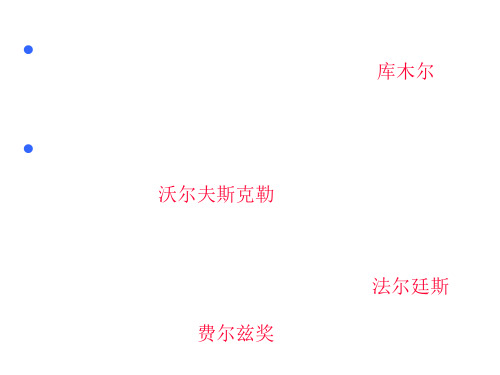 高二数学费尔马大定理(PPT)2-2