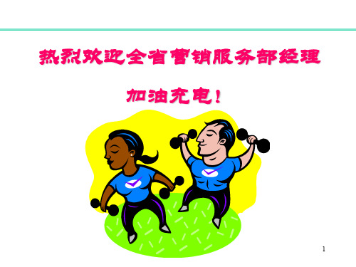 领导能力的培养ppt课件