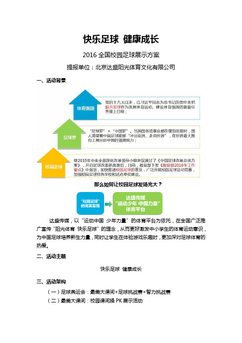 DS-2016全国足球展示方案公益版0324