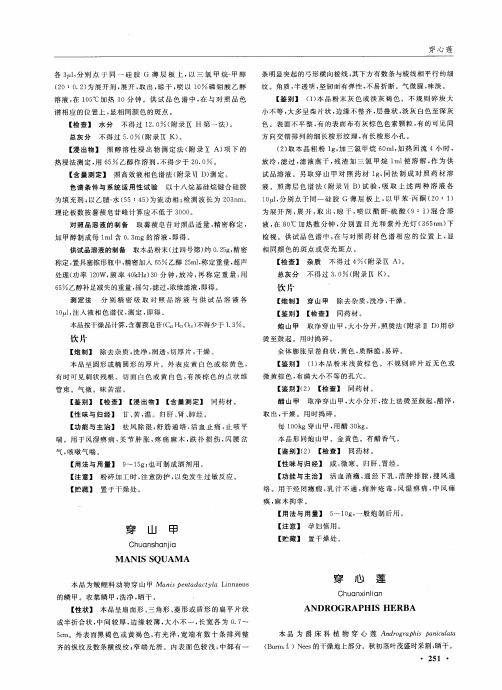 饮片 - Drug Future药物在线  首页