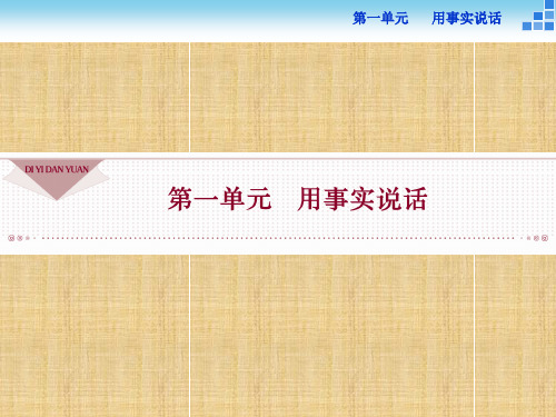 2017高一语文必修一1.1落日(语文版)优秀PPT课件