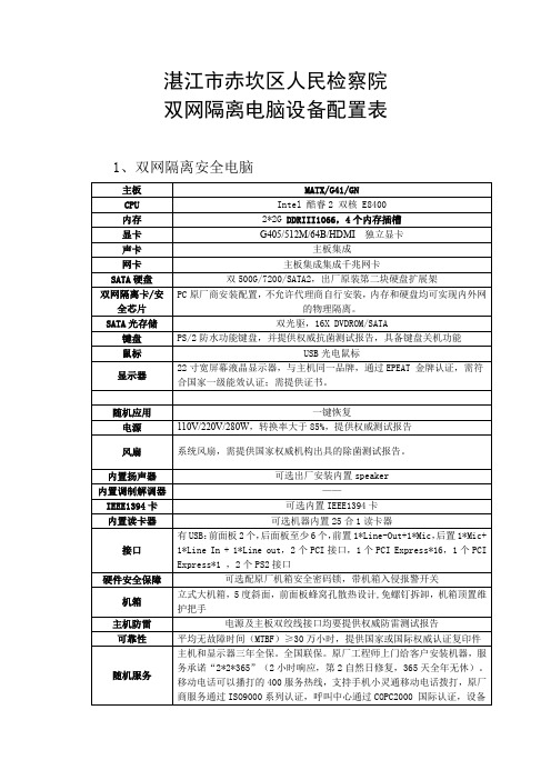 湛江市赤坎人民检察院