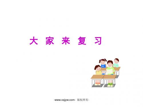 建国以来我国农村土地政策专题复习(二)