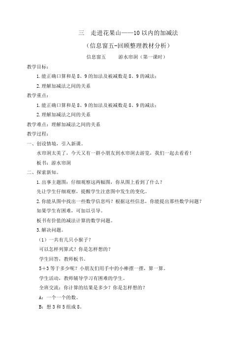 走进花果山窗5-回顾整理