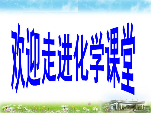 人教化学必修1第三章第2节几种重要的金属化合物----铁的重要化合物(共19张PPT)