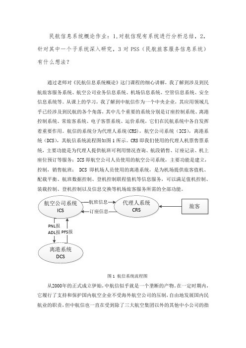民航概论