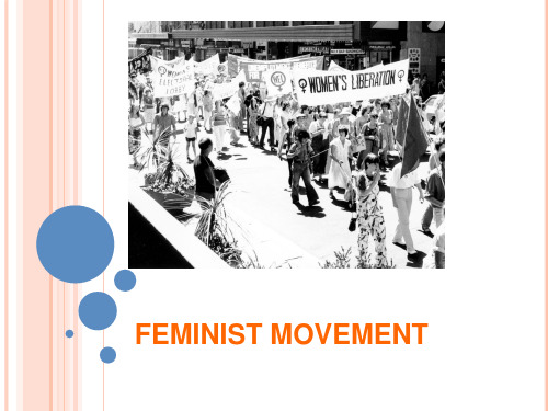 Feminist_movement_女权运动
