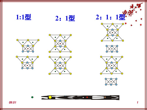 氧化物和氢氧化物矿物