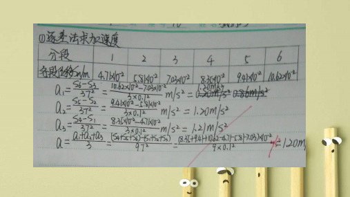 自由落体运动
