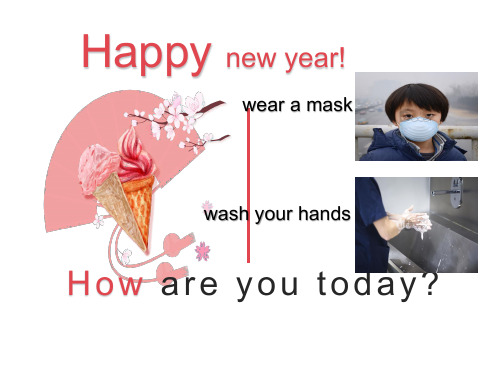 物主代词和所有格
