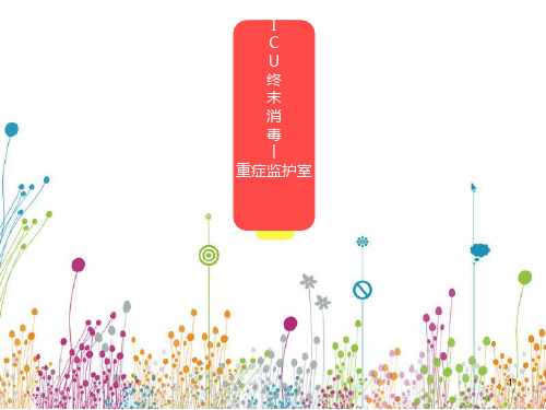 终末消毒的方法PPT精选课件