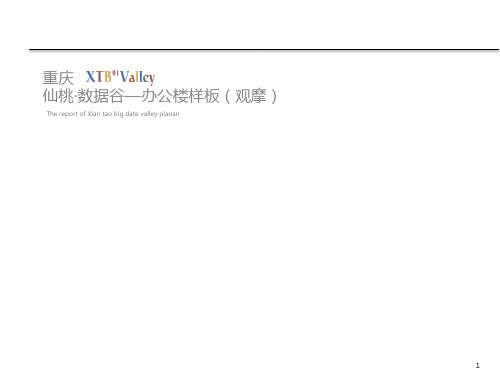样板装修施工工序简约篇  ppt课件