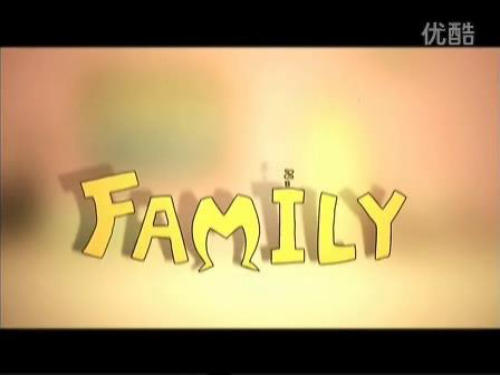 牛津译林苏教版三年级英语上册Unit4 My family精品课件