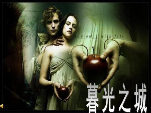 暮光之城
