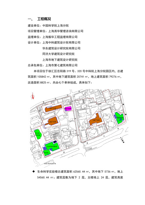 AAA文明工地申报材料