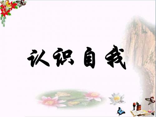朝抵抗力最大的路径走优秀课件3 粤教版