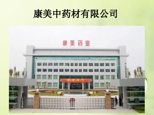 仓储ppt.