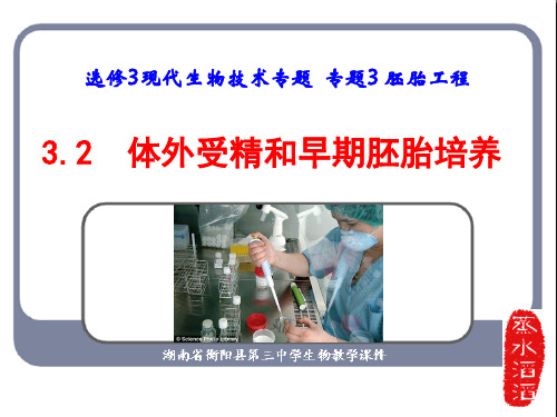 2015年人教版高中生物必修三全套精品课件(13)高品质版