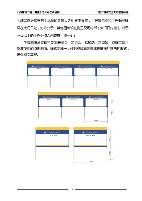 图牌详细内容