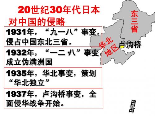 全民族的抗战(2014年)