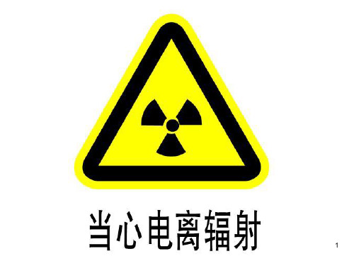 辐射生物效应与辐射防护ppt课件