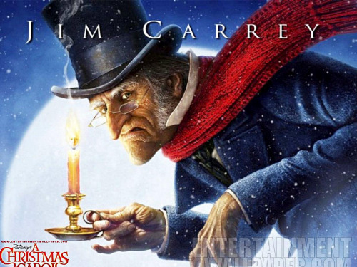 Christmas Carol 圣诞颂歌