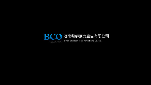 绿地CBD高峰论坛活动执行案11