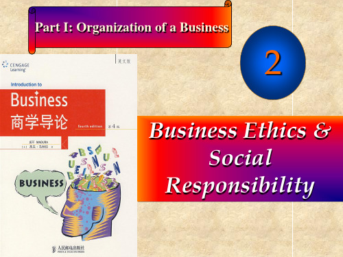 Introcution-to-Business-商学导论PPT-IB02