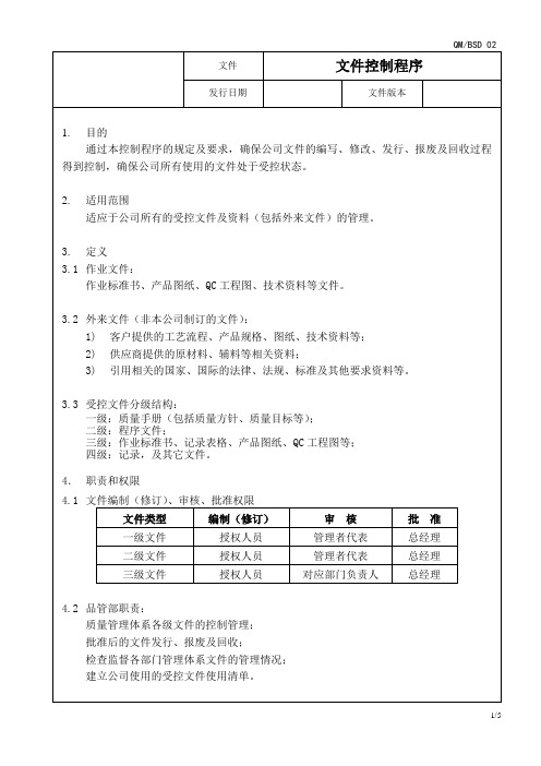 QM02文件控制程序