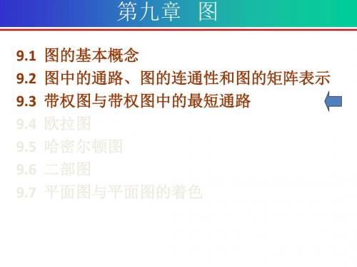 九章节图