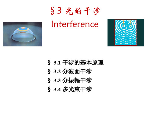 物理光学经典讲义 (8)