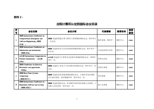 概况----中国科学院沈阳计算技术研究所