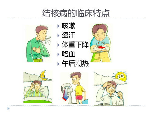 病理学结核病PPT课件