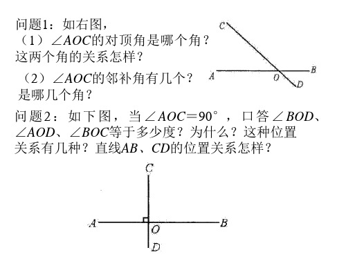 垂线1