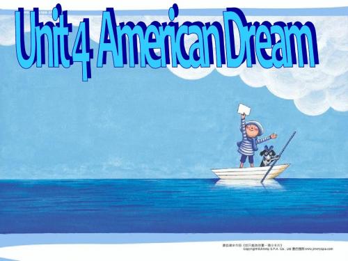 unit_4_american_dream