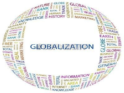globalization英语展示