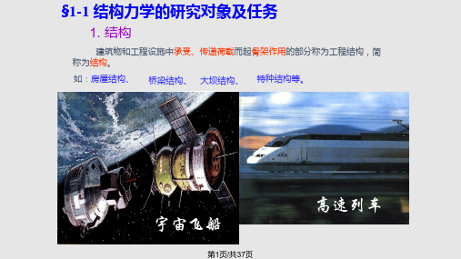 固定铰支座PPT课件