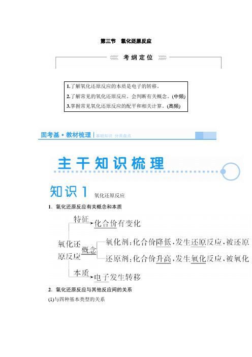 2015届高考化学第一轮配套复习讲义5