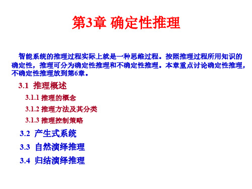人工智能 (3)