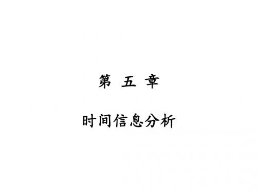 脉冲幅度甄别和分析