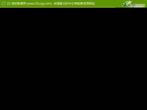 《民族精神 兴国之魂》课件