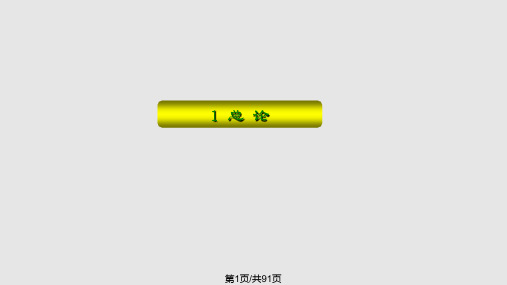 苏里格气田苏区块开发方案之地面工程PPT课件