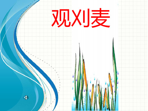 23学年八年级语文上册第30课《诗词五首》1PPT课件
