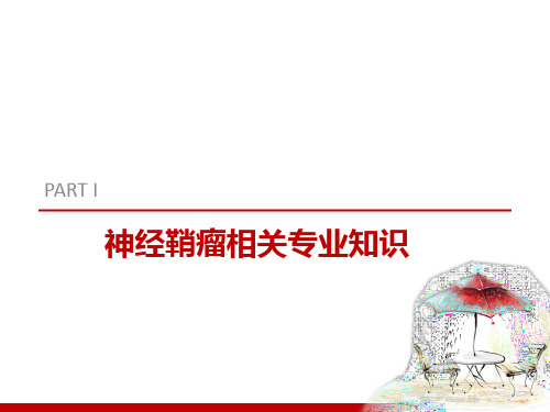 护理查房—神经鞘瘤_PPT课件