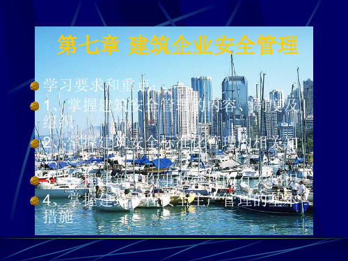 建筑企业安全管理.pptx