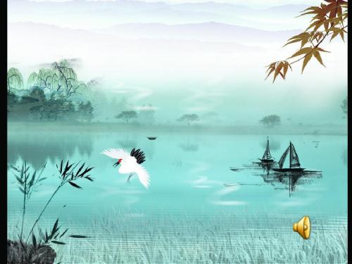 人教版小学语文六年级上册《 25 伯牙绝弦》 名师课件_0